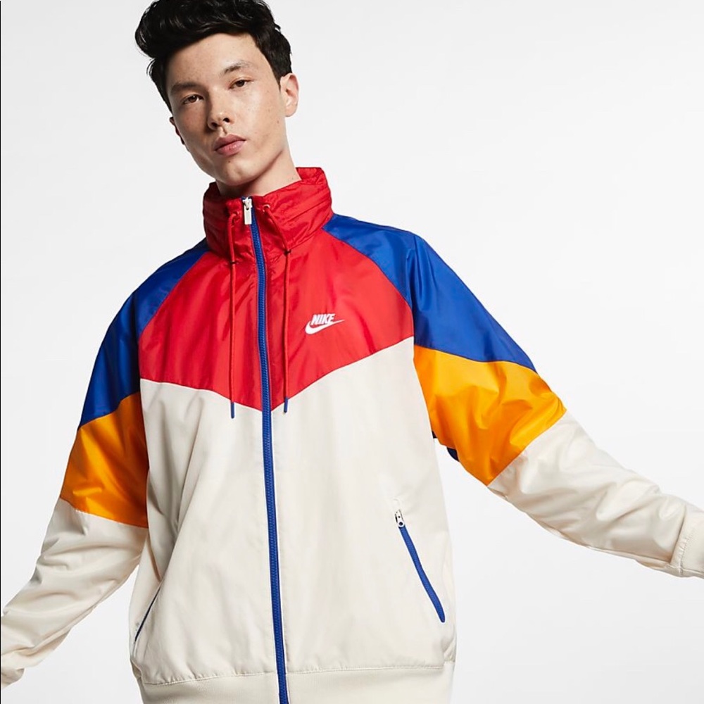 All Nike Apparel